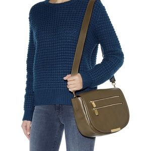 New Marc by Marc Jacobs Luna crossbody